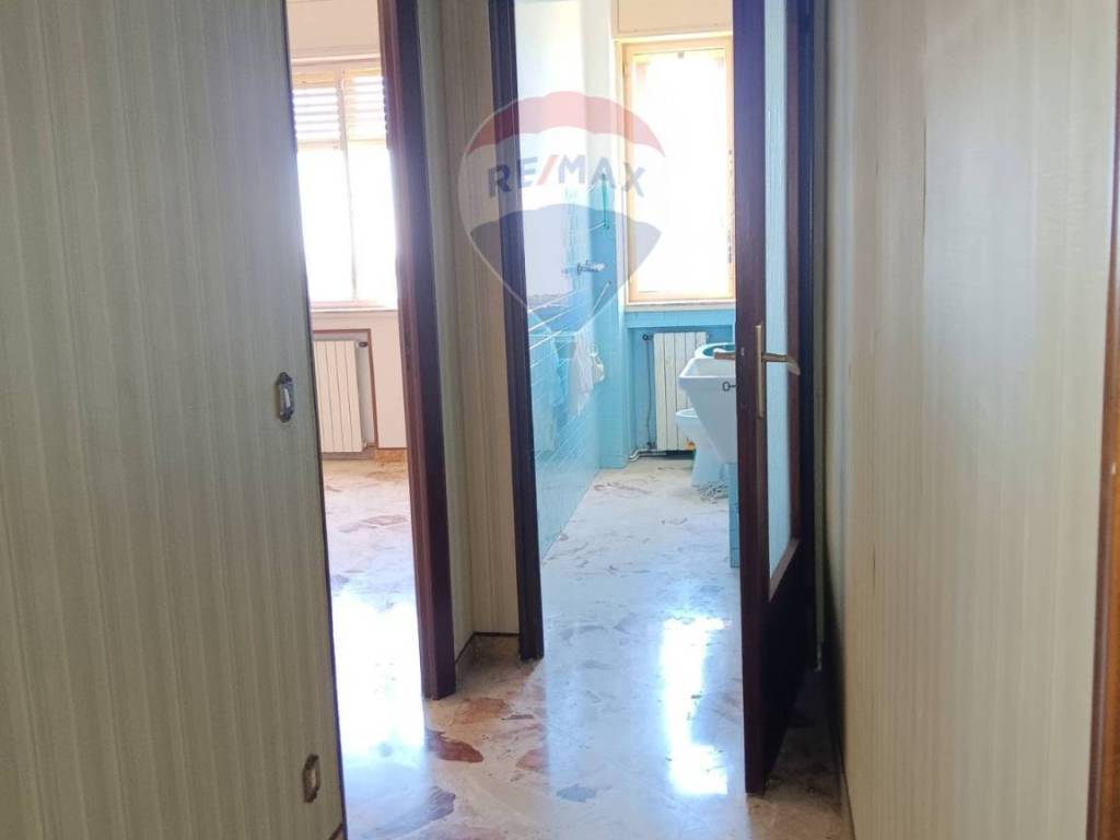 Appartamento a Enna in Via Libertà, 93 - Foto 2