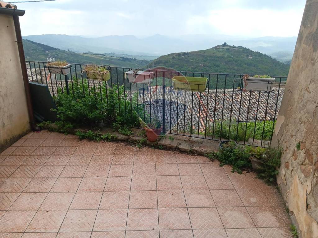Casa indipendente a Calascibetta in Via Ragusa, 10 - Foto 5