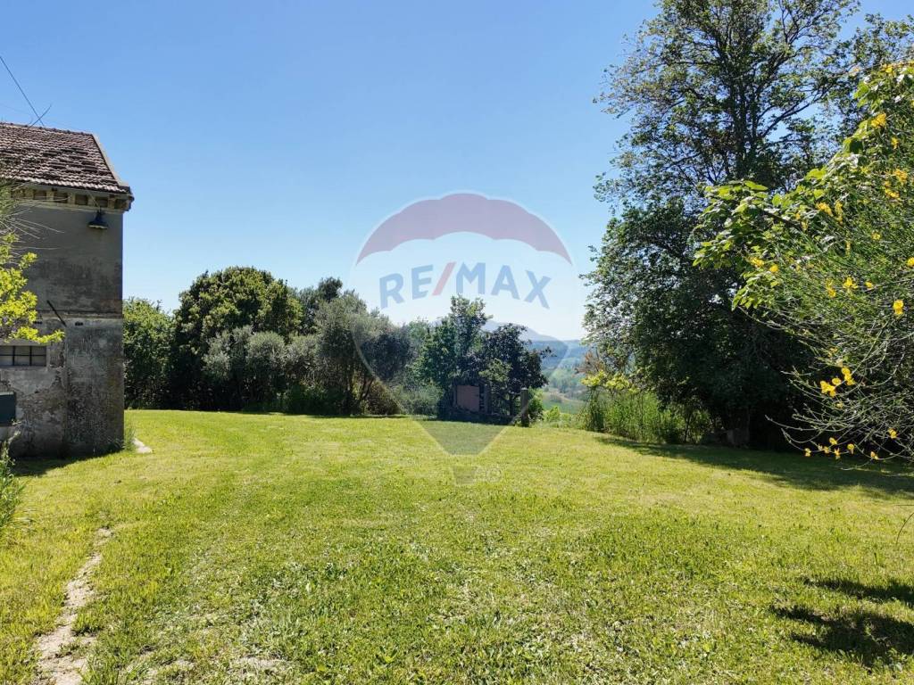 Rustico / casale a Polverigi - Foto 3