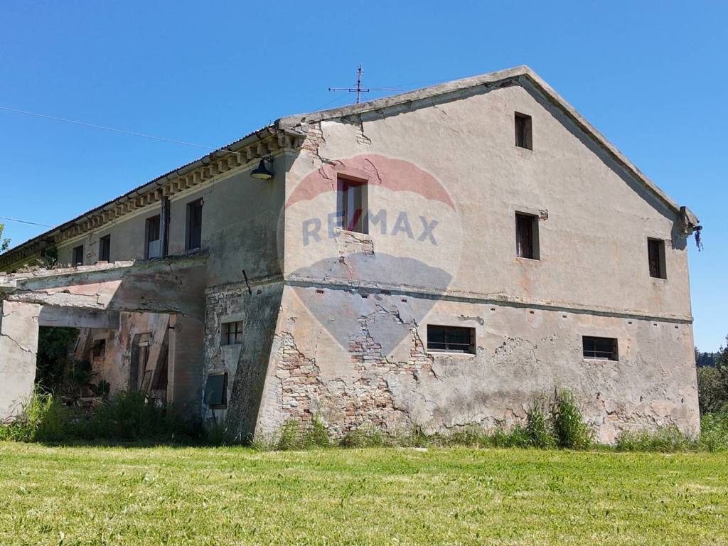 Rustico / casale a Polverigi - Foto 4