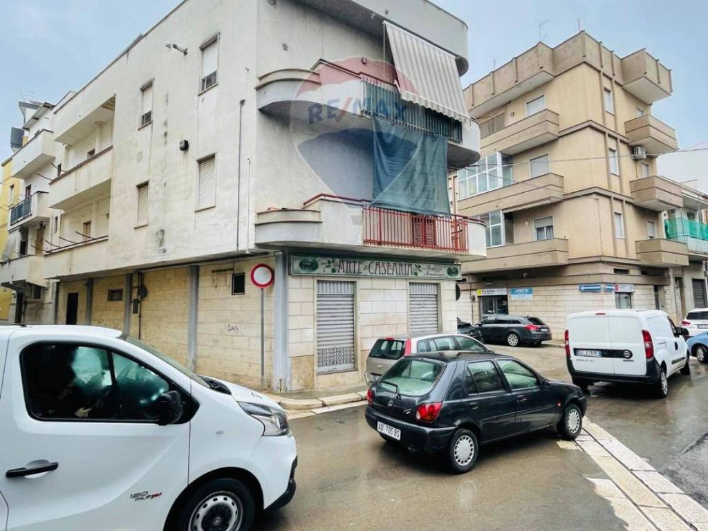 Casa indipendente a Andria in Via Lissa, 38 - Foto 2