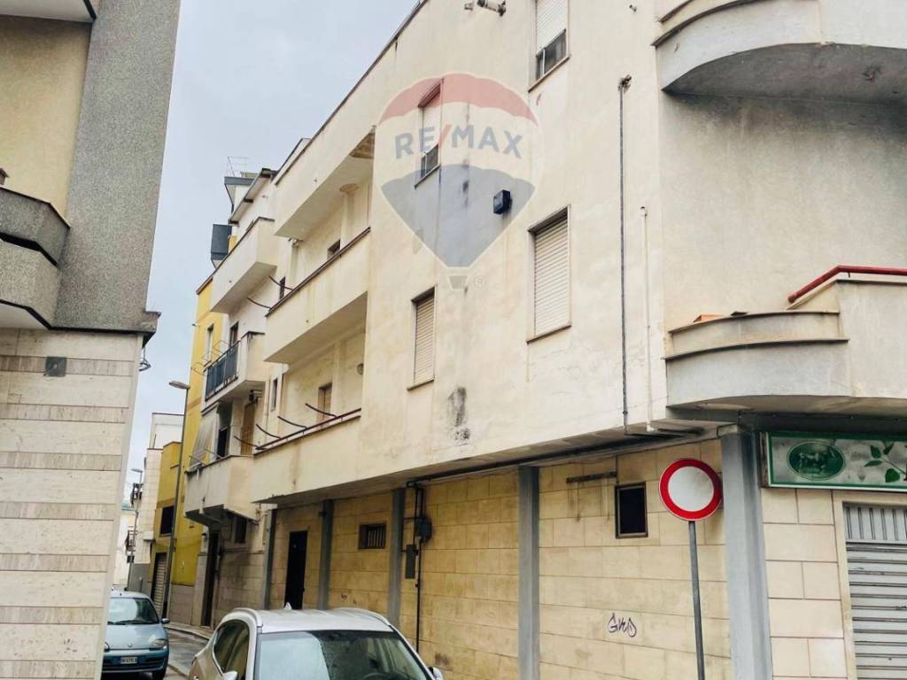 Casa indipendente a Andria in Via Lissa, 38 - Foto 3