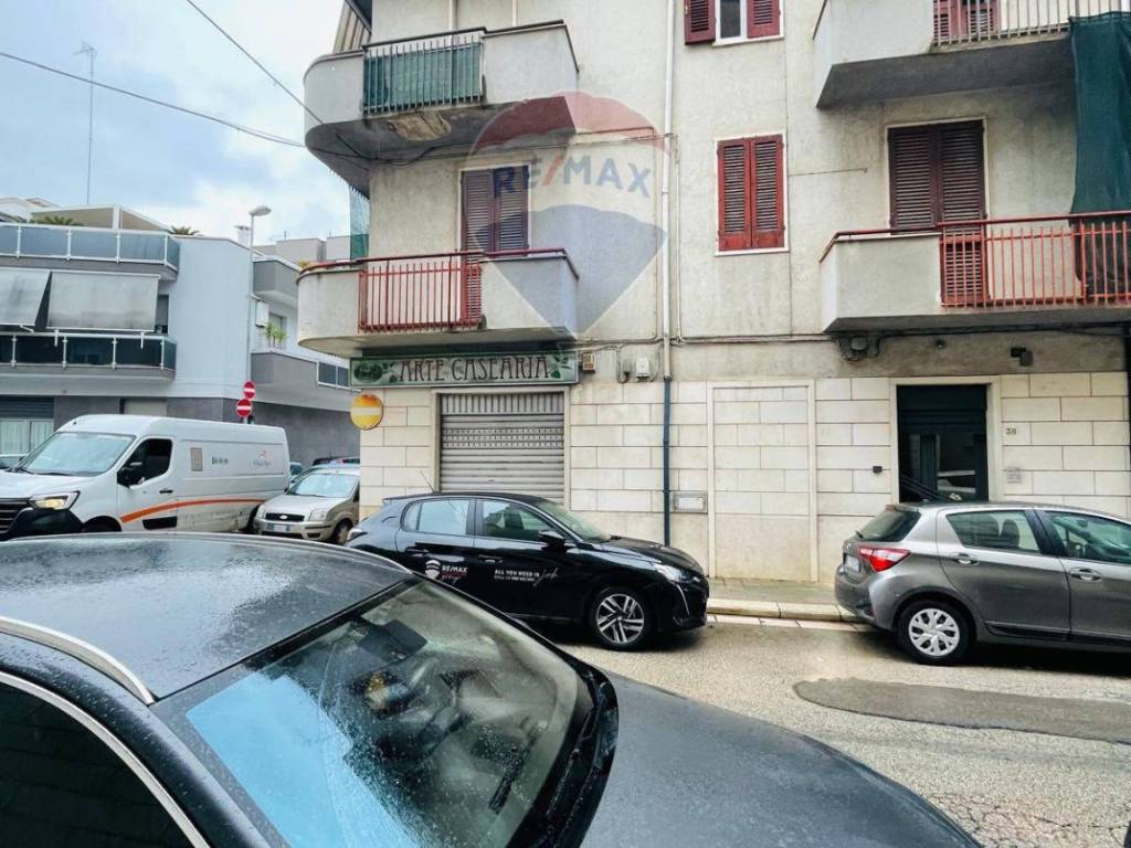 Casa indipendente a Andria in Via Lissa, 38 - Foto 5