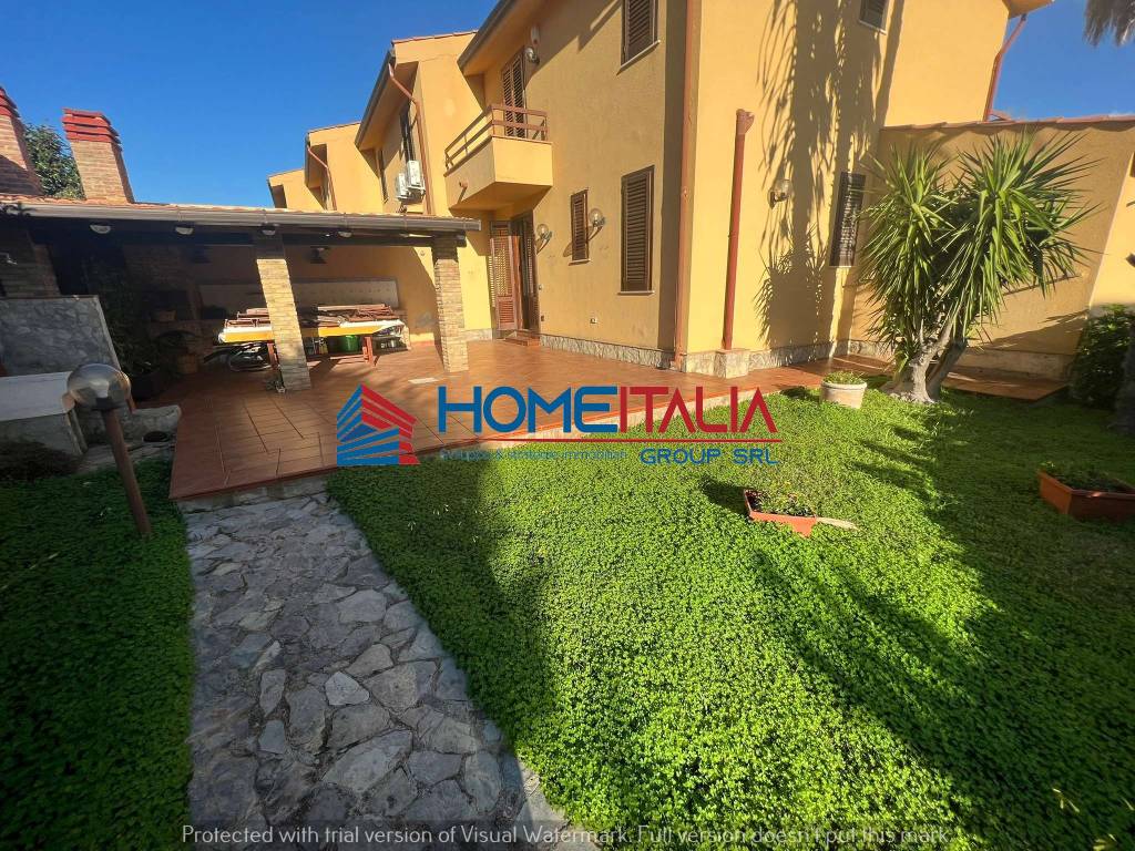 Villa a Altavilla milicia in CONTRADA CHIESAZZA SPERONE XVII 23 - Foto 3