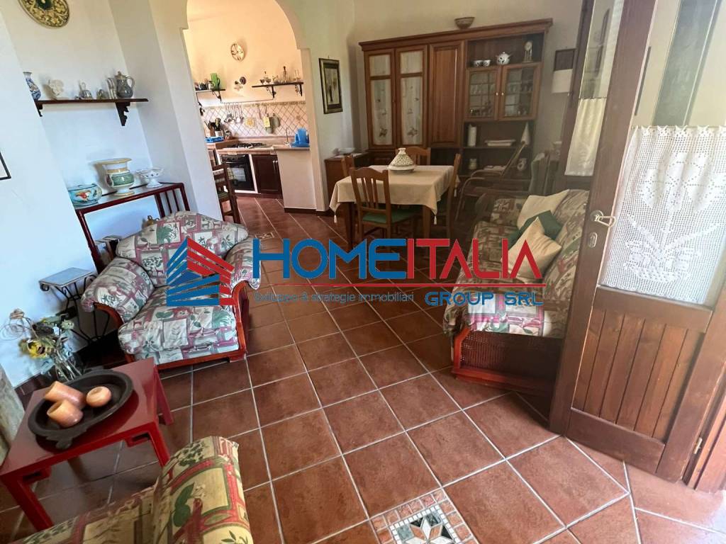 Villa a Altavilla milicia in CONTRADA CHIESAZZA SPERONE XVII 23 - Foto 4