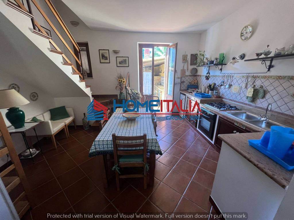 Villa a Altavilla milicia in CONTRADA CHIESAZZA SPERONE XVII 23 - Foto 5