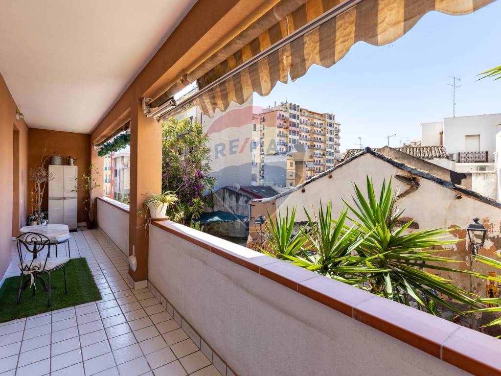 Appartamento a Cagliari in Via Abba, 53 - Foto 2