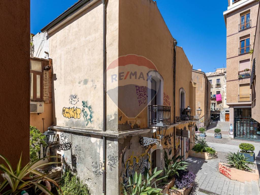 Appartamento a Cagliari in Via Abba, 53 - Foto 5