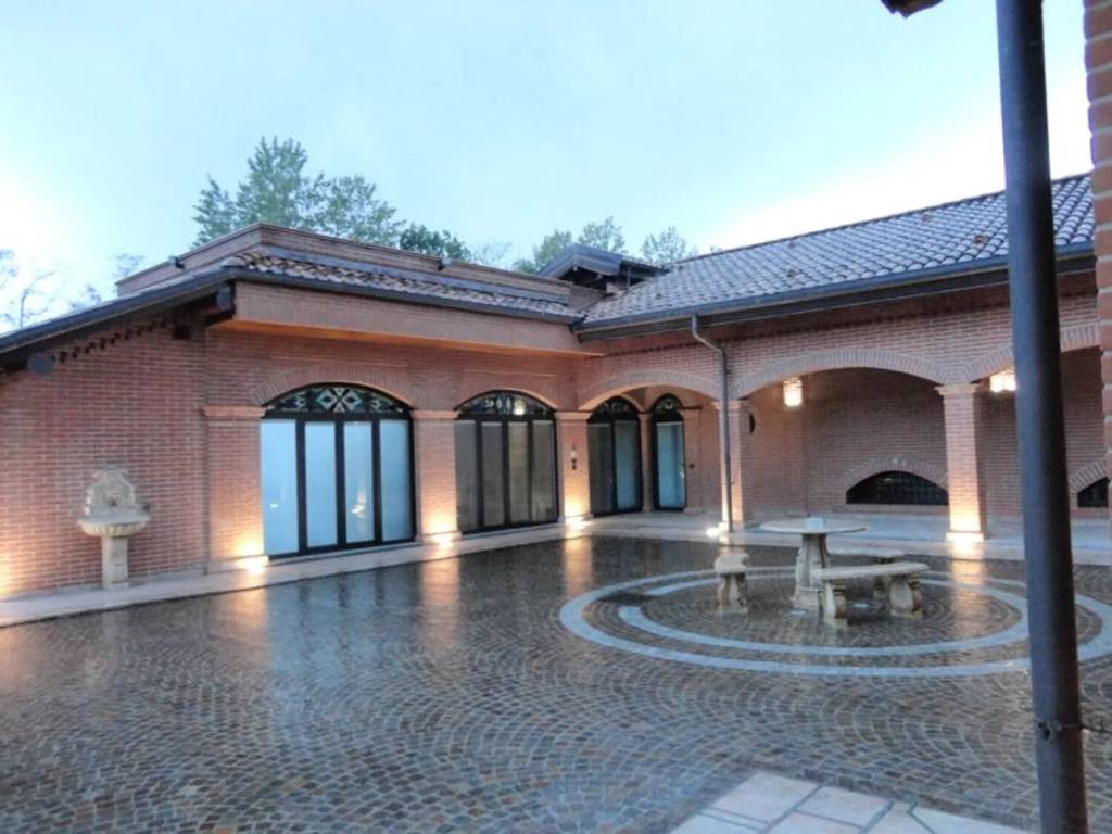 Villa a Garlasco - Foto 2