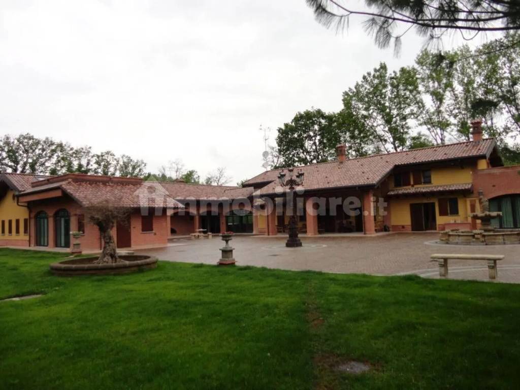 Villa a Garlasco - Foto 4