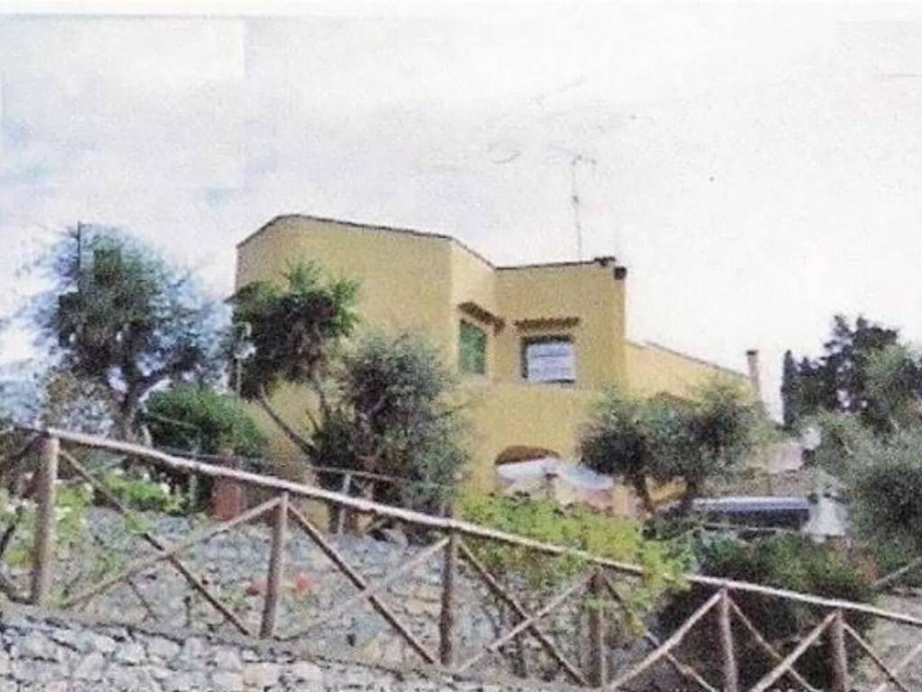 Villa a Finale ligure in Via dei Navigatori - Foto 3