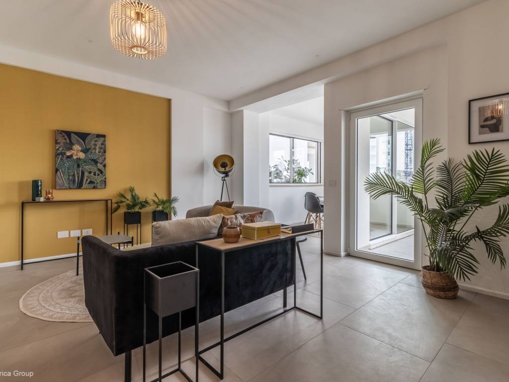 Appartamento a Aprilia in Via Pietro Mascagni, 30 - Foto 3