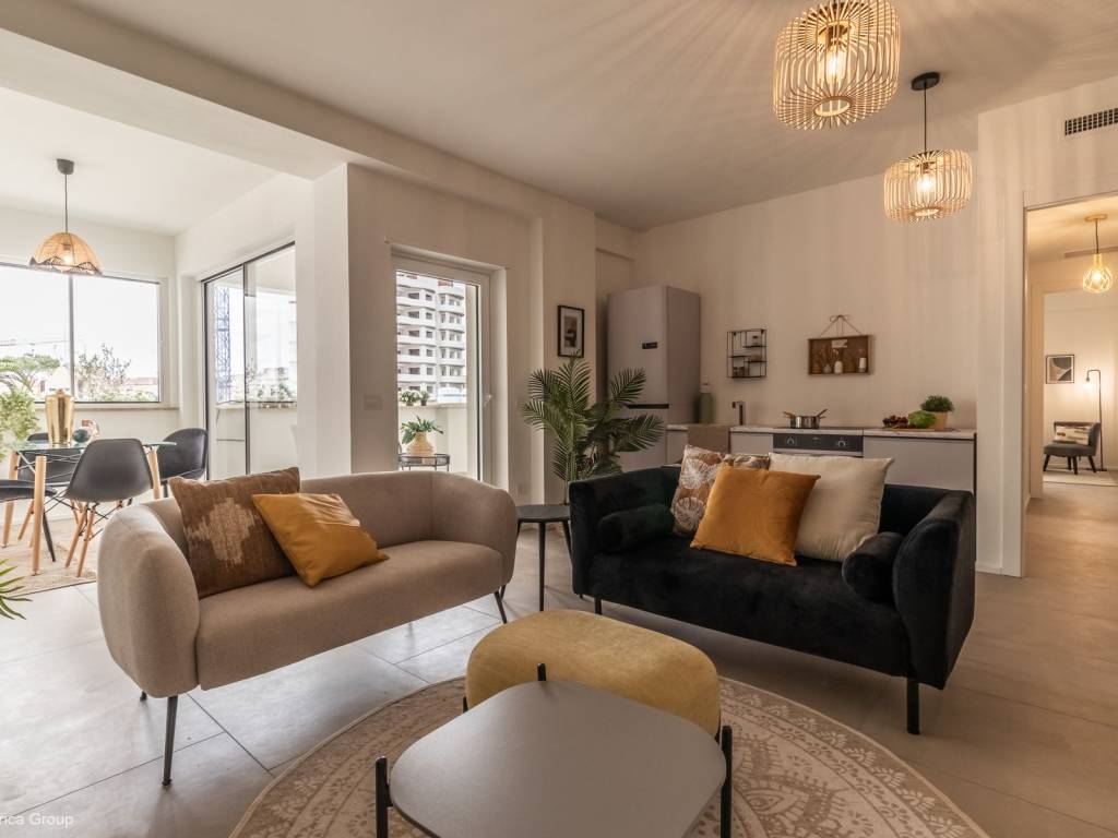 Appartamento a Aprilia in Via Pietro Mascagni, 30 - Foto 4