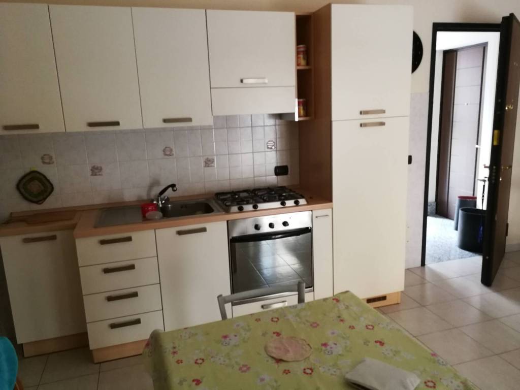 Appartamento a Novara in Viale Dante Alighieri - Foto 3