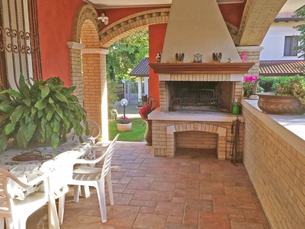 Villa a Valvasone arzene in Via Crosera - Foto 5