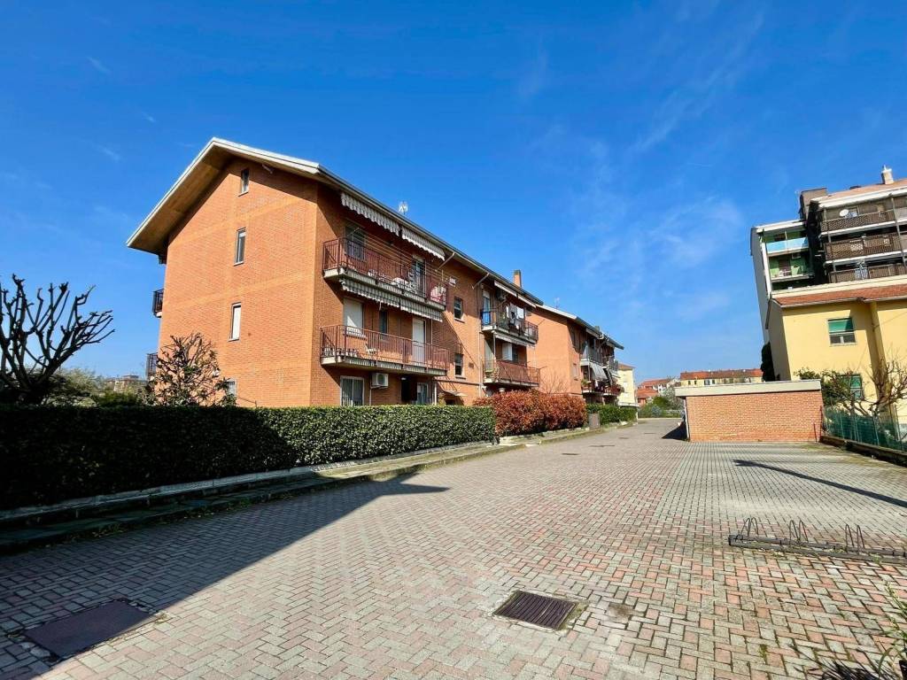 Appartamento a Alessandria in Via Della Maranzana, 23 - Foto 2