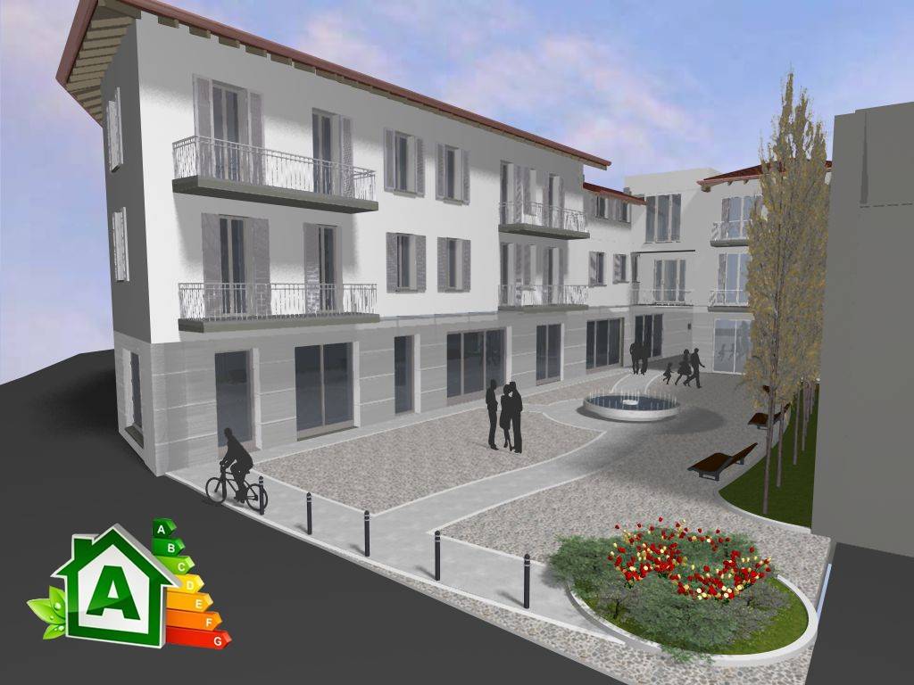 Immobile a Vergiate in Via Felice Cavallotti - Foto 2