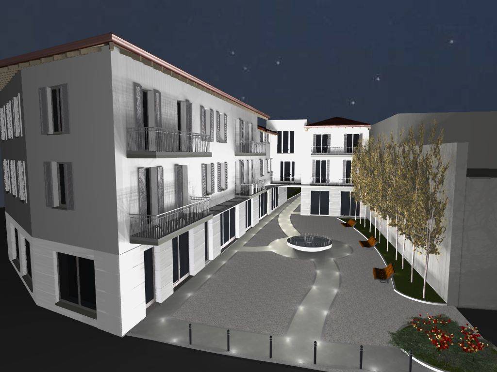 Immobile a Vergiate in Via Felice Cavallotti - Foto 3