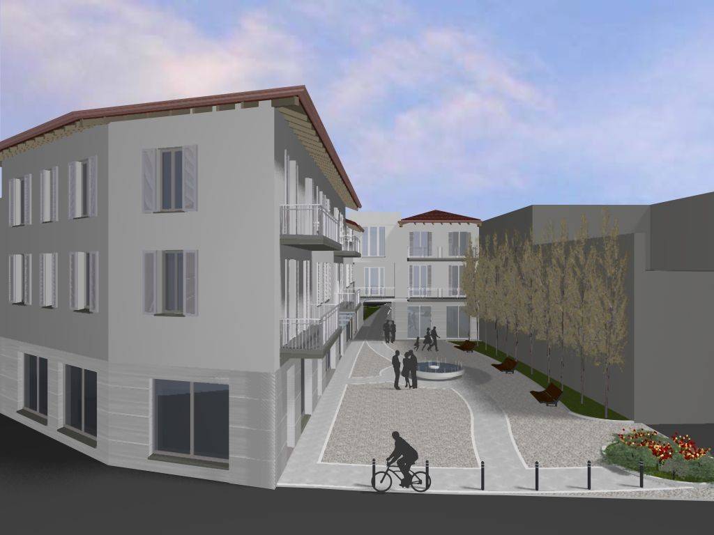 Immobile a Vergiate in Via Felice Cavallotti - Foto 4