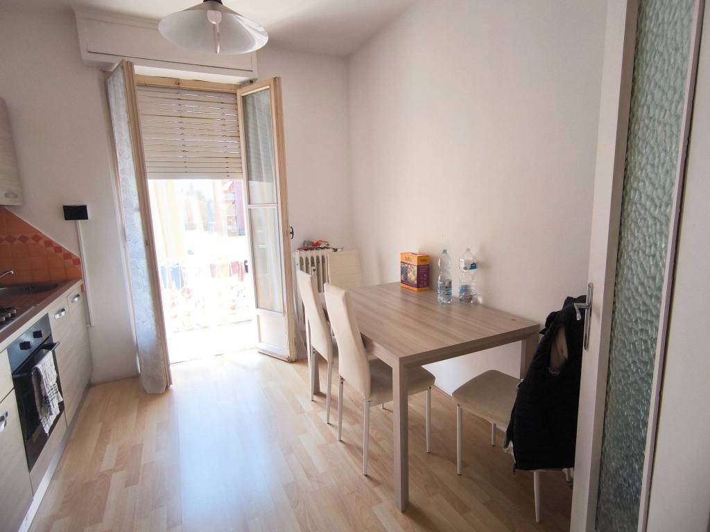 Appartamento a Biella in Via Don Francesco Cabrio, 2 - Foto 2