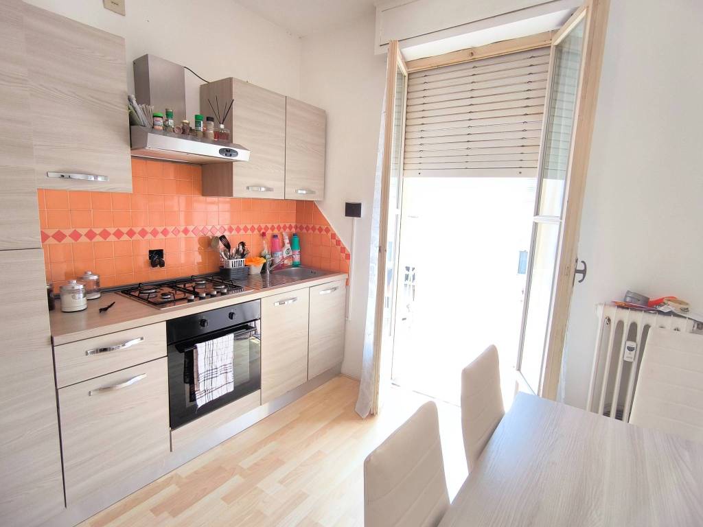 Appartamento a Biella in Via Don Francesco Cabrio, 2 - Foto 3