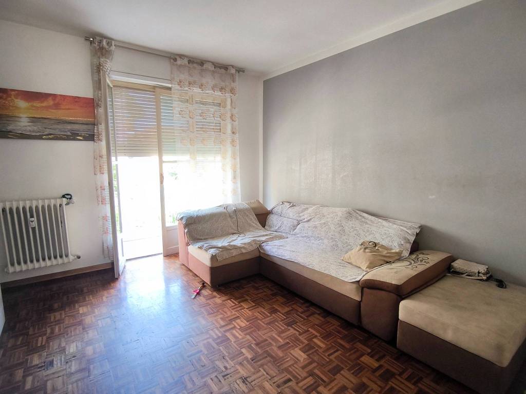 Appartamento a Biella in Via Don Francesco Cabrio, 2 - Foto 4