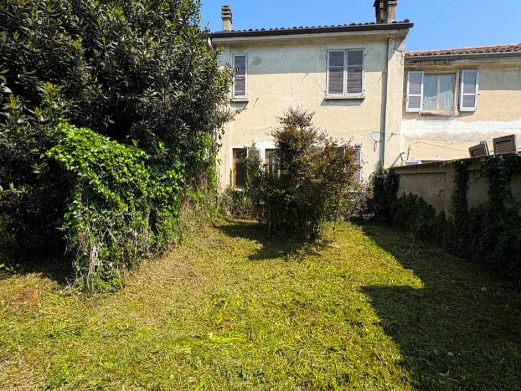 Casa indipendente a Mede in Via San Bernardino, 13 - Foto 4