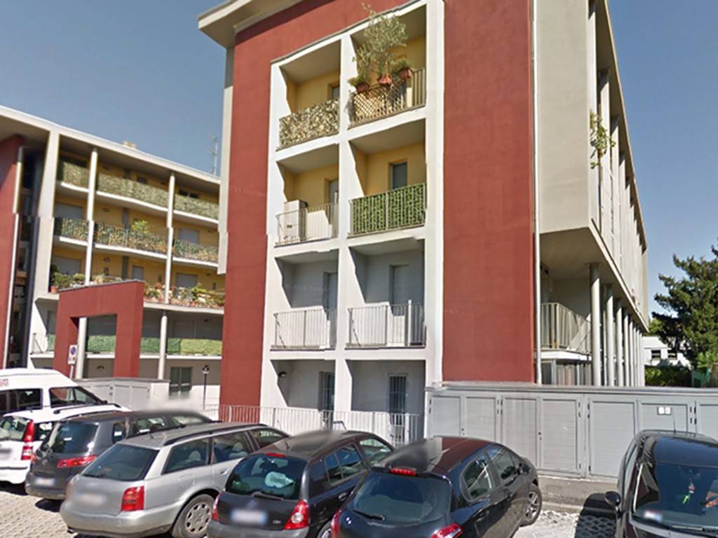 Palazzo / stabile a Parma in Via Madrid, 5 - Foto 4