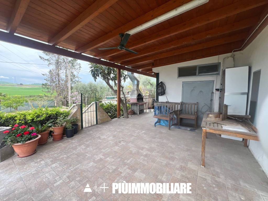 Villa a Matera in Contrada Guirro - Foto 3