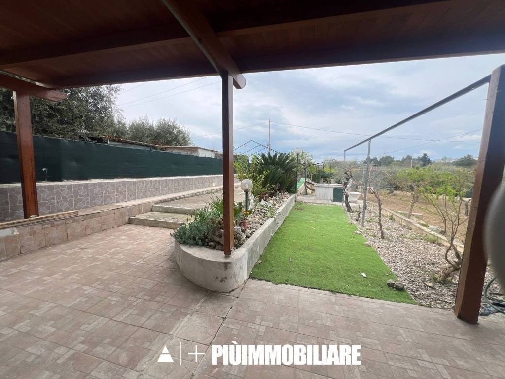 Villa a Matera in Contrada Guirro - Foto 4