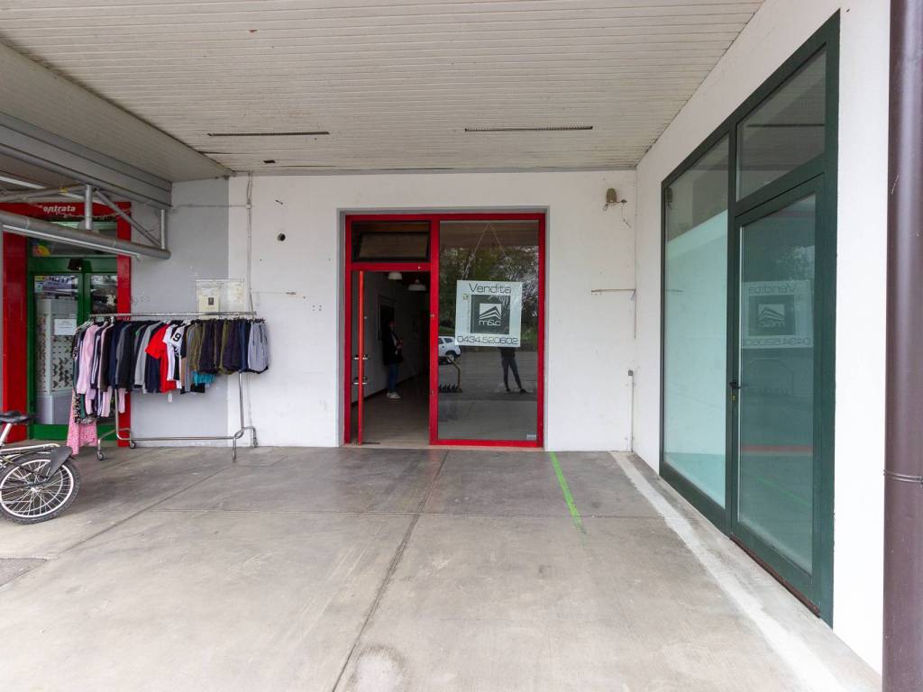 Immobile a Aviano in Via Vittorio Veneto, 22 - Foto 4