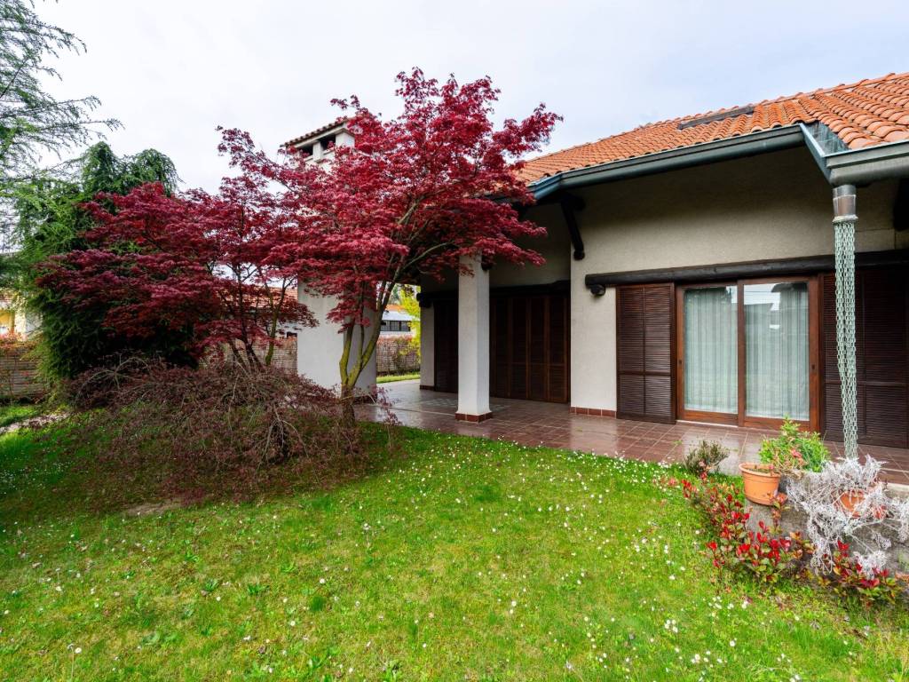 Villa a Cavaria con premezzo - Foto 3