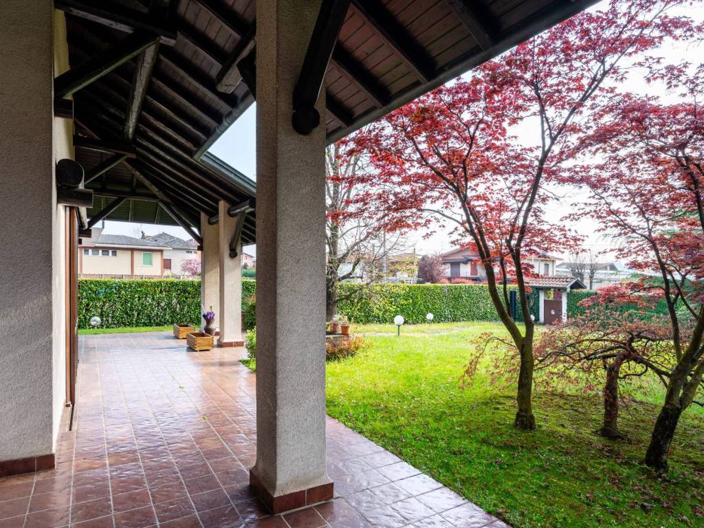 Villa a Cavaria con premezzo - Foto 4