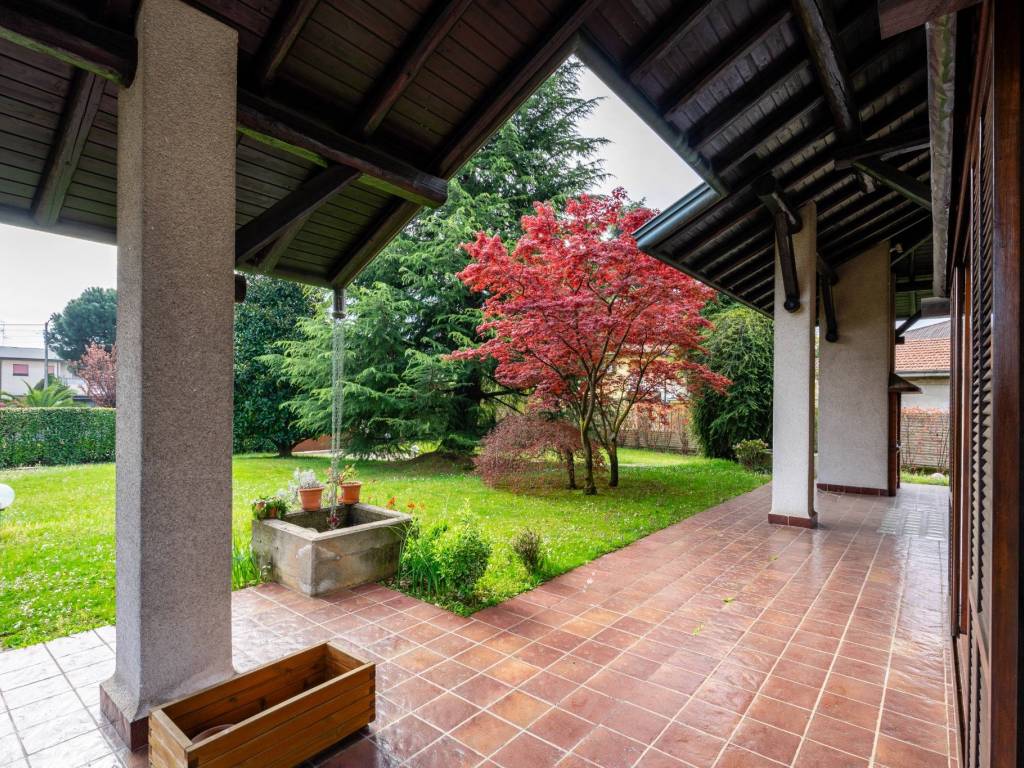Villa a Cavaria con premezzo - Foto 5
