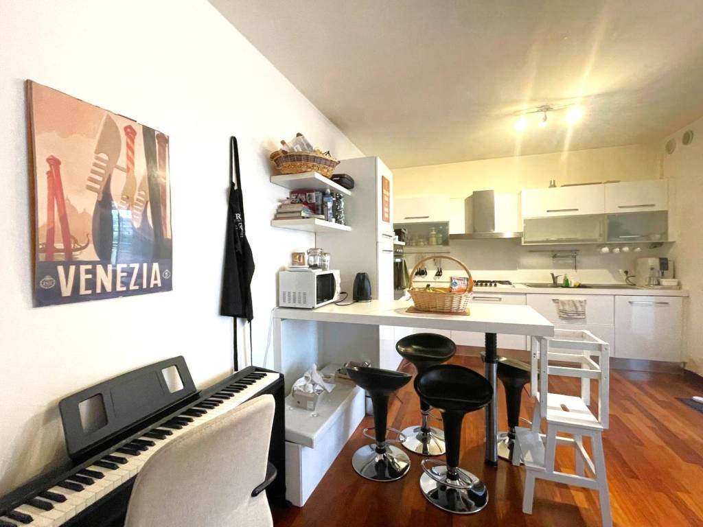 Appartamento a Treviso in Via Giacomo Zanella - Foto 3