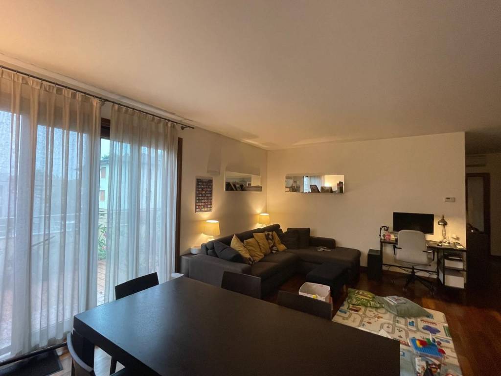 Appartamento a Treviso in Via Giacomo Zanella - Foto 4