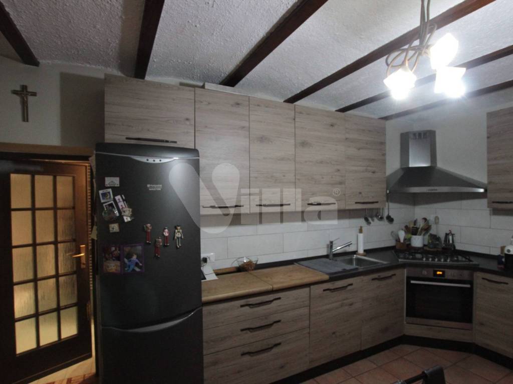 Appartamento a Galbiate in Via Giuseppe Garibaldi, 5 - Foto 2