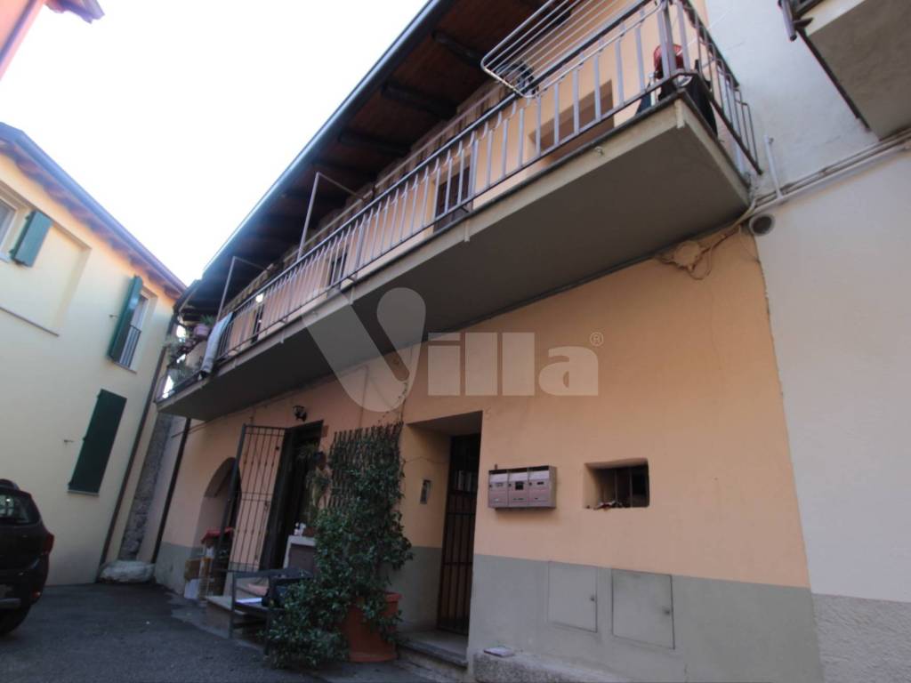 Appartamento a Galbiate in Via Giuseppe Garibaldi, 5 - Foto 4