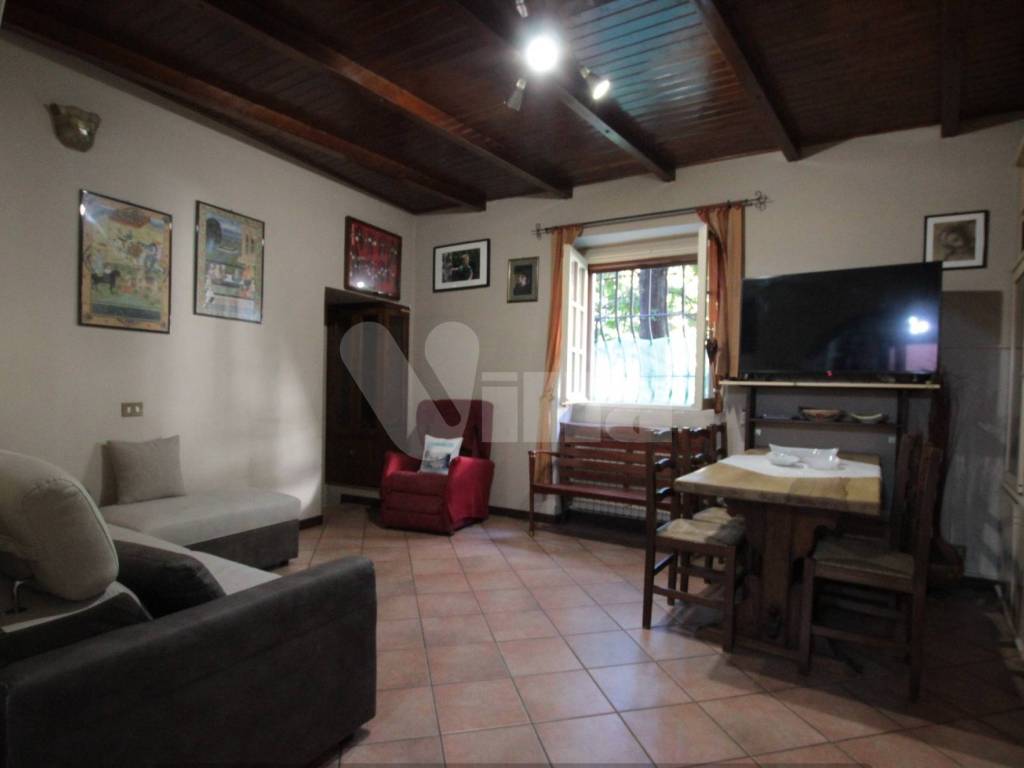 Appartamento a Galbiate in Via Giuseppe Garibaldi, 5 - Foto 5