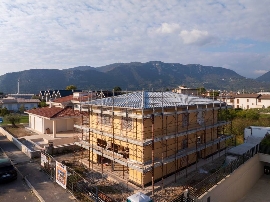 Villa a Rezzato in Via Pier Paolo Pasolini - Foto 3