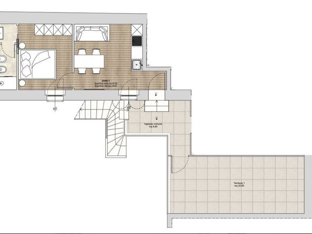 Appartamento a Grottammare - Foto 4