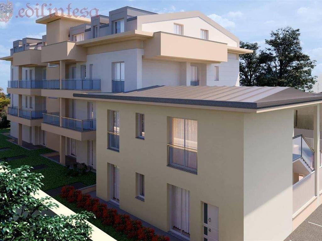 Appartamento a Lissone in PADRE REGINALDO GIULIANI - Foto 2