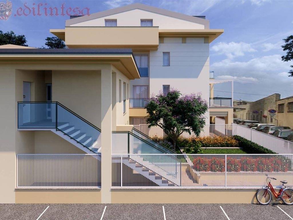 Appartamento a Lissone in PADRE REGINALDO GIULIANI - Foto 4