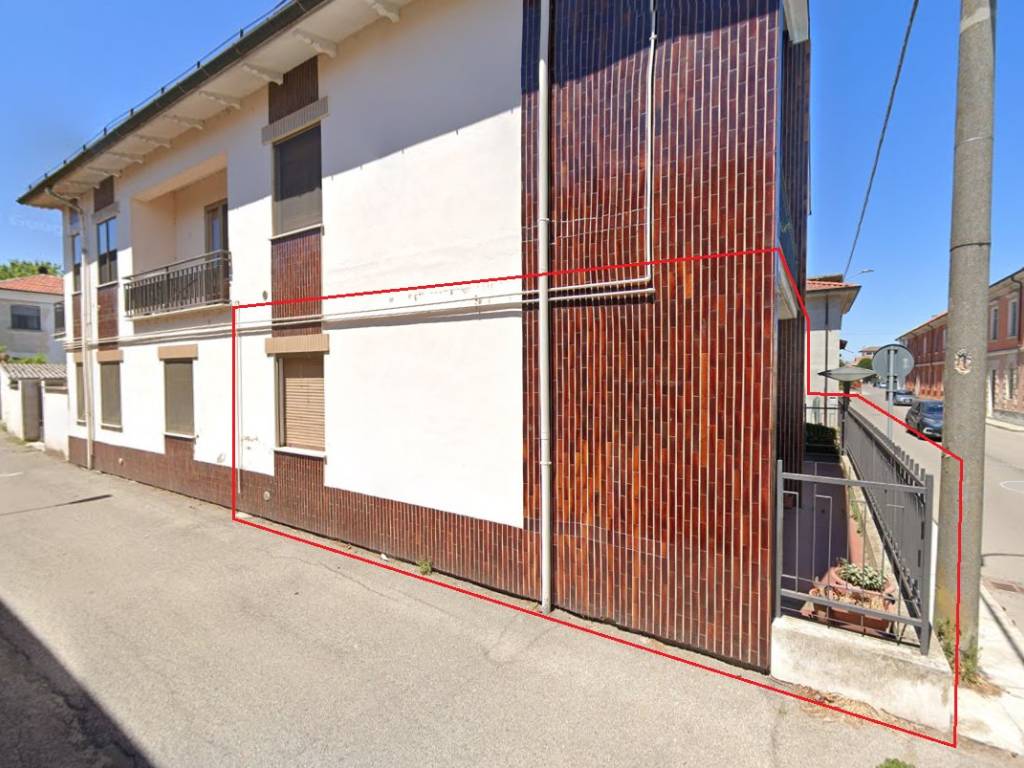 Appartamento a Mede in Via Giosuè Carducci, 8 - Foto 2