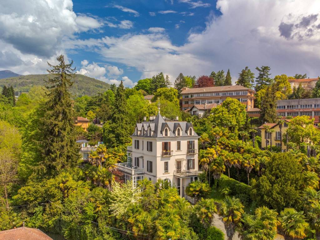 Villa a Luino - Foto 2