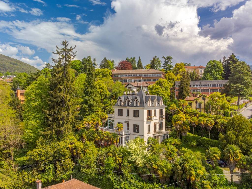 Villa a Luino - Foto 3