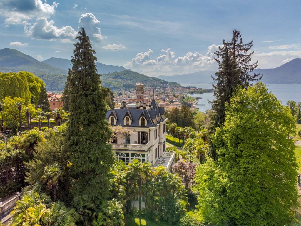 Villa a Luino - Foto 4