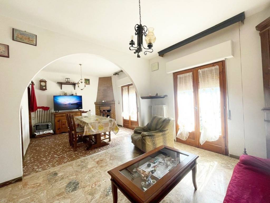 Appartamento a Città di castello in Via Giovanni Giolitti, 6 - Foto 2