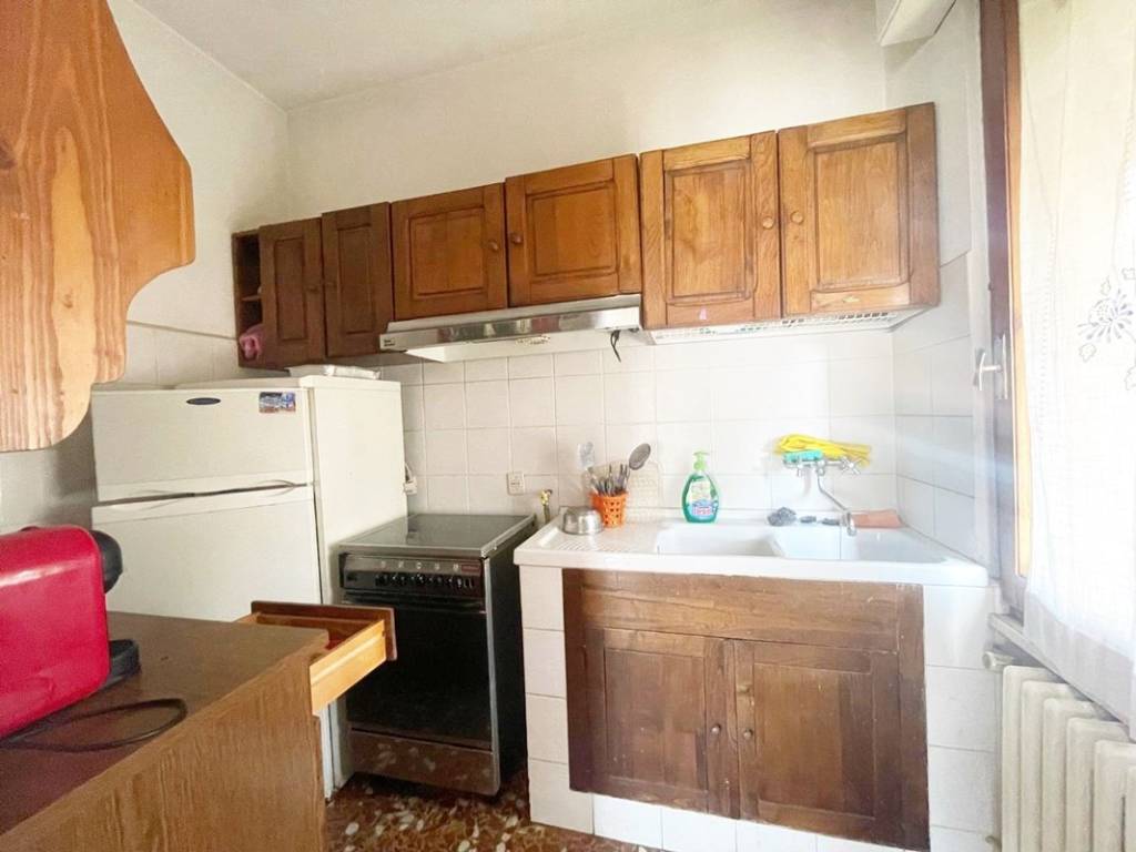 Appartamento a Città di castello in Via Giovanni Giolitti, 6 - Foto 3
