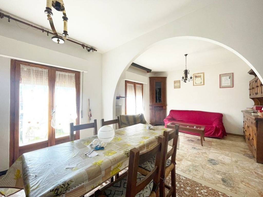 Appartamento a Città di castello in Via Giovanni Giolitti, 6 - Foto 4